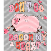 Valentine's Day-QRJ  541